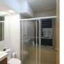 sliding design bathroom renovation 2